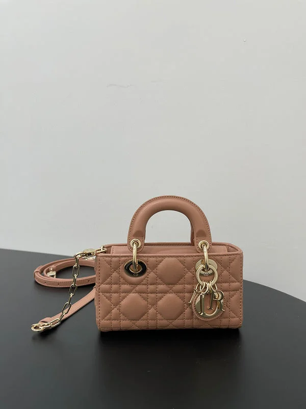 Contemporary Christian Dior handbags with a unique shapeGAK BAGZ - Dior Bags - 1709