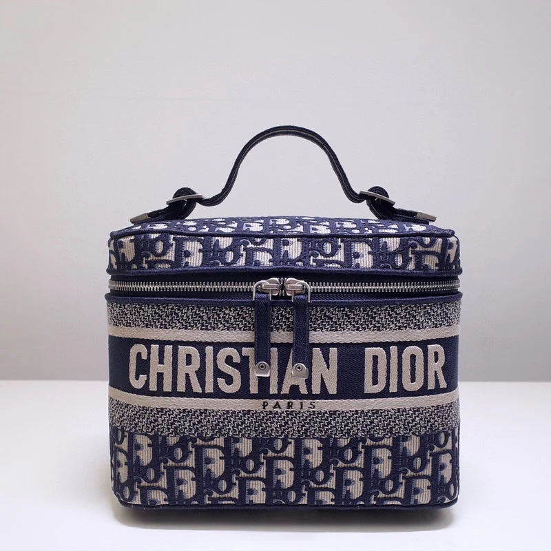 Christian Dior tote bags with a double - handle and shoulder - strap optionGAK BAGZ - Dior Bags - 171