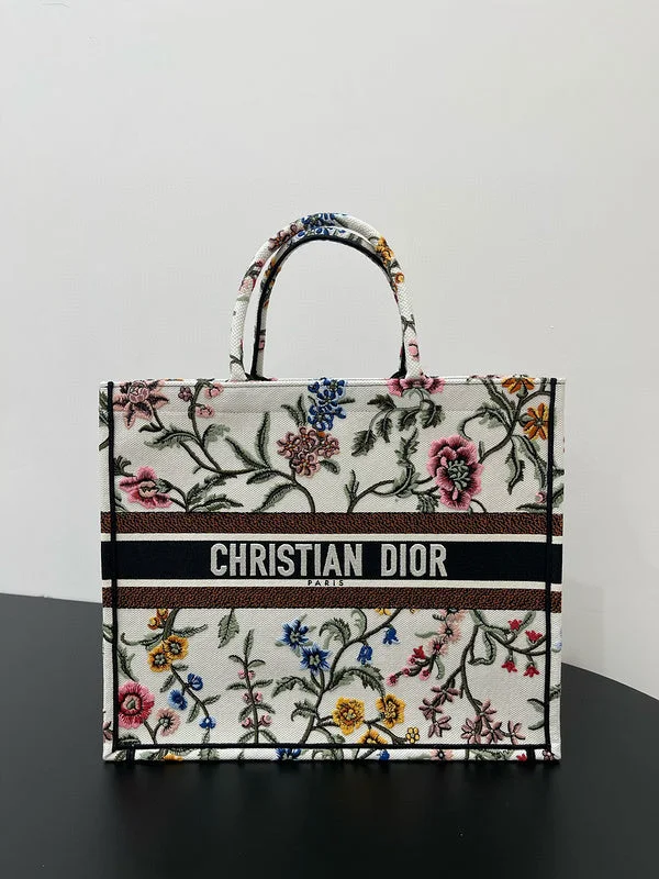 Christian Dior bags with a zip - top closure and multiple compartmentsGAK BAGZ - Dior Bags - 1711