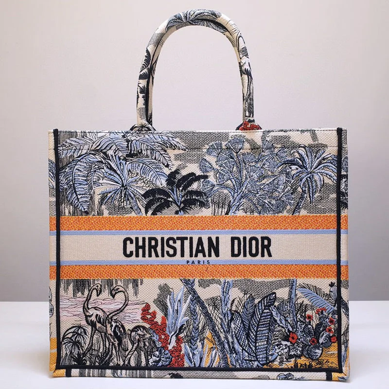 High - fashion Christian Dior bags with a geometric patternGAK BAGZ - Dior Bags - 1714