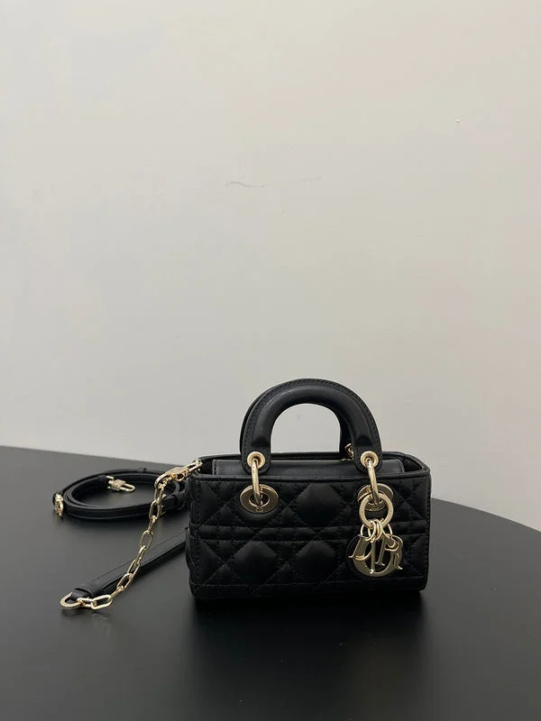 Christian Dior crossbody bags with a front - flap pocket for easy accessGAK BAGZ - Dior Bags - 1735