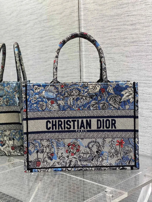 Christian Dior bags with a zip - top closure and multiple compartmentsGAK BAGZ - Dior Bags - 1753