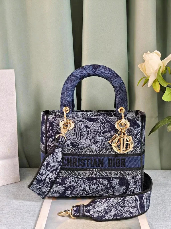 Christian Dior crossbody bags with a front - flap pocket for easy accessGAK BAGZ - Dior Bags - 176