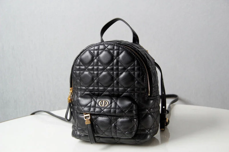 Christian Dior handbags with a detachable mirror for on - the - go touch - upsGAK BAGZ - Dior Bags - 1760