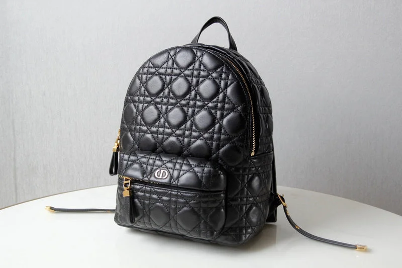 High - fashion Christian Dior bags with a geometric patternGAK BAGZ - Dior Bags - 1761