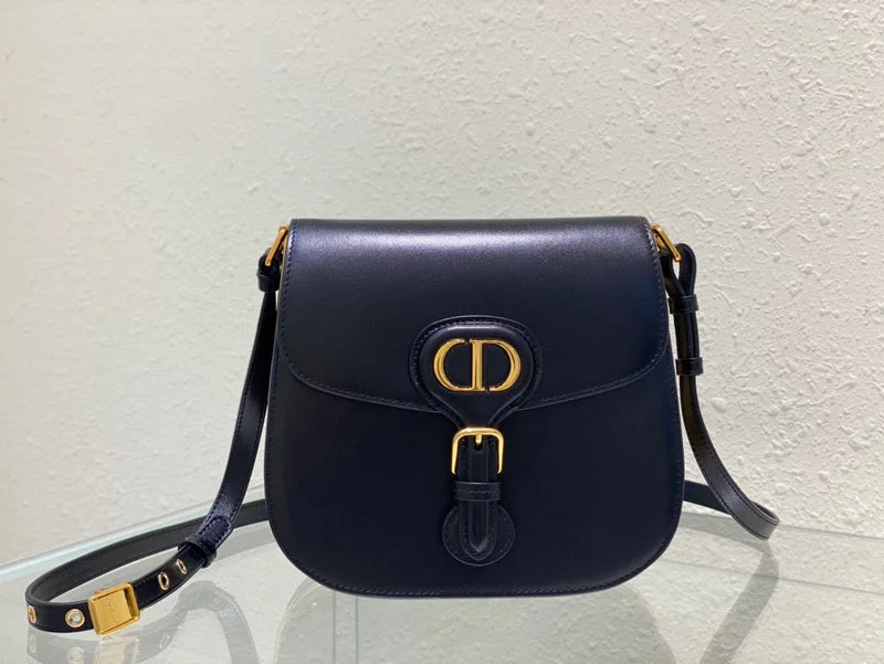 Christian Dior backpacks with a sleek, minimalist silhouetteGAK BAGZ - Dior Bags - 1771