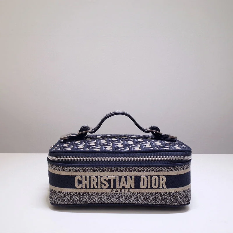 Christian Dior bags with a detachable coin purse insideGAK BAGZ - Dior Bags - 178