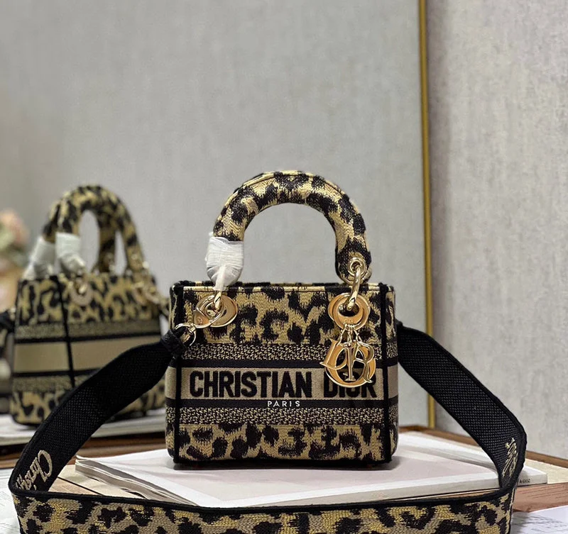 Contemporary Christian Dior handbags with a unique shapeGAK BAGZ - Dior Bags - 1782