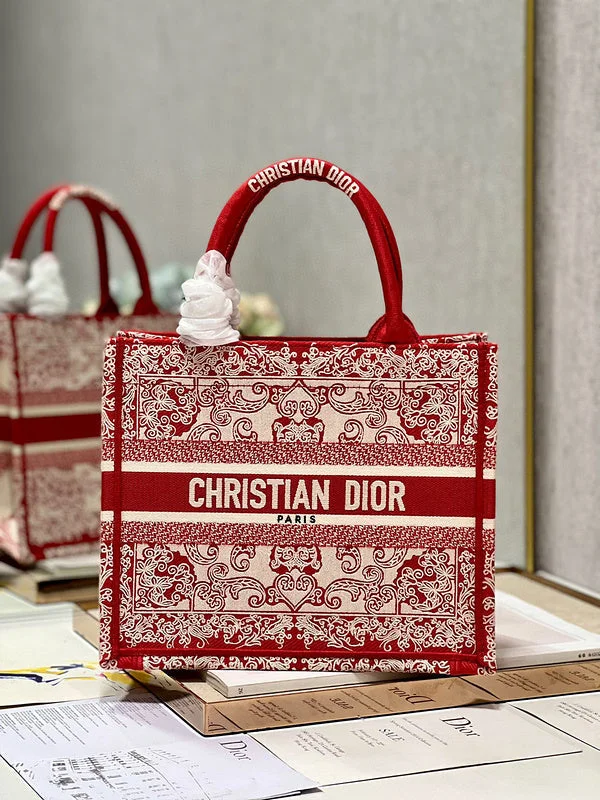 Christian Dior handbags with a back - pocket for quick storageGAK BAGZ - Dior Bags - 1793