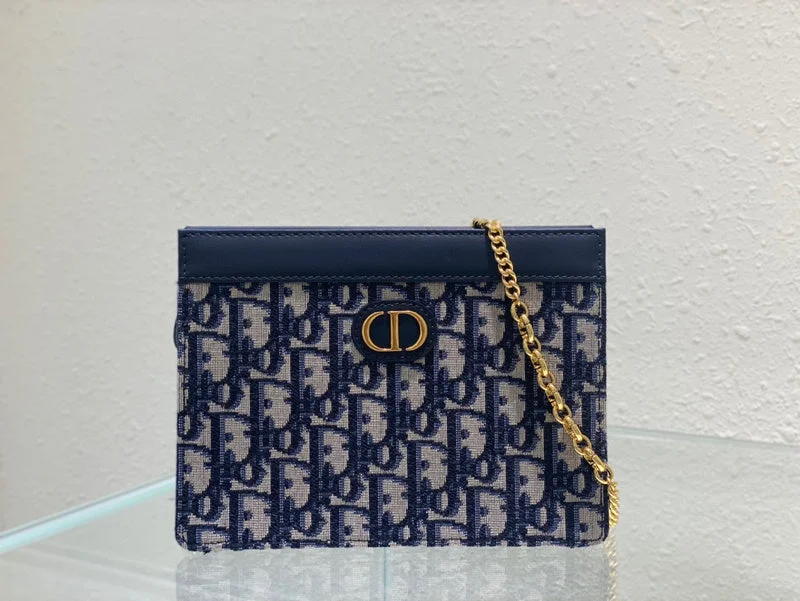 Fashion - forward Christian Dior tote bags for the modern womanGAK BAGZ - Dior Bags - 1822