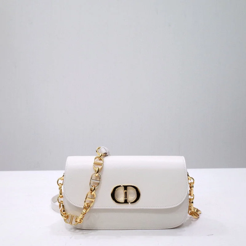 Luxury Christian Dior crossbody bags with a chain - link strapGAK BAGZ - Dior Bags - 1824