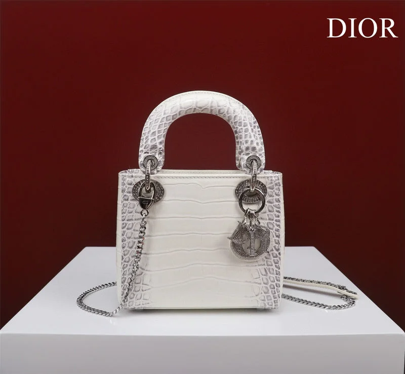 Christian Dior bags with a detachable coin purse insideGAK BAGZ - Dior Bags - 1848