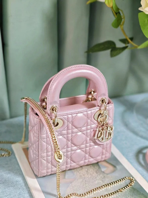 Contemporary Christian Dior handbags with a unique shapeGAK BAGZ - Dior Bags - 185