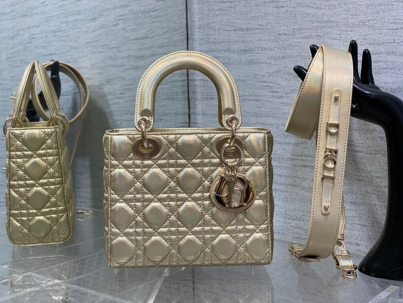 Christian Dior bags with a side - pocket for holding a water bottleGAK BAGZ - Dior Bags - 186