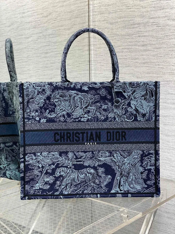 Christian Dior bags with a detachable coin purse insideGAK BAGZ - Dior Bags - 187