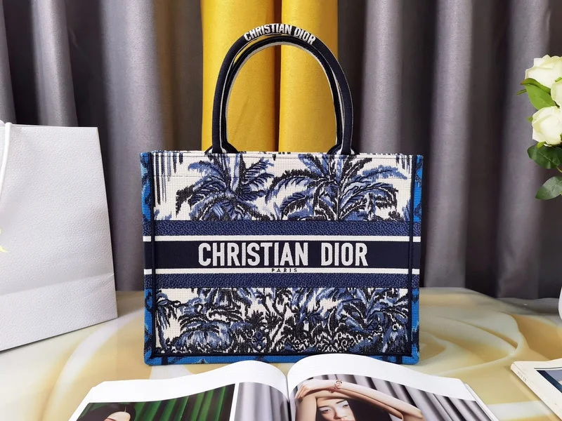 Fashion - forward Christian Dior tote bags for the modern womanGAK BAGZ - Dior Bags - 1887