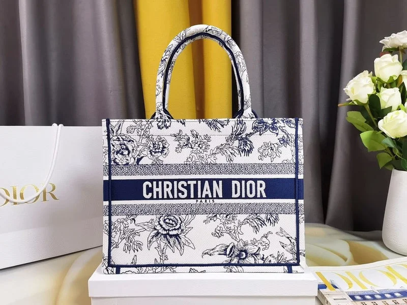 Christian Dior tote bags with a double - handle and shoulder - strap optionGAK BAGZ - Dior Bags - 1892