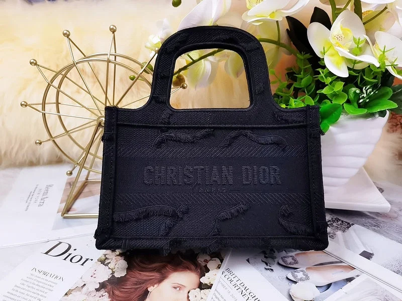 Christian Dior bags with a zip - top closure and multiple compartmentsGAK BAGZ - Dior Bags - 1914