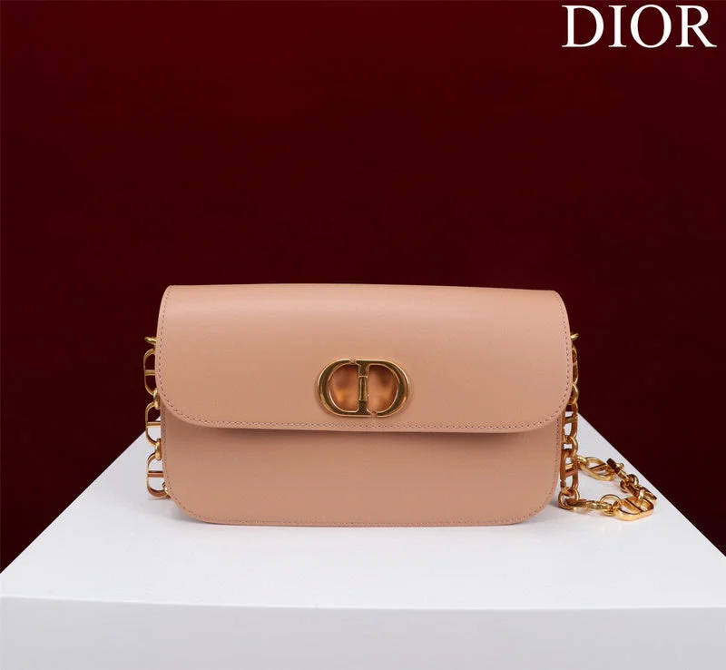 Christian Dior crossbody bags with a front - flap pocket for easy accessGAK BAGZ - Dior Bags - 1920