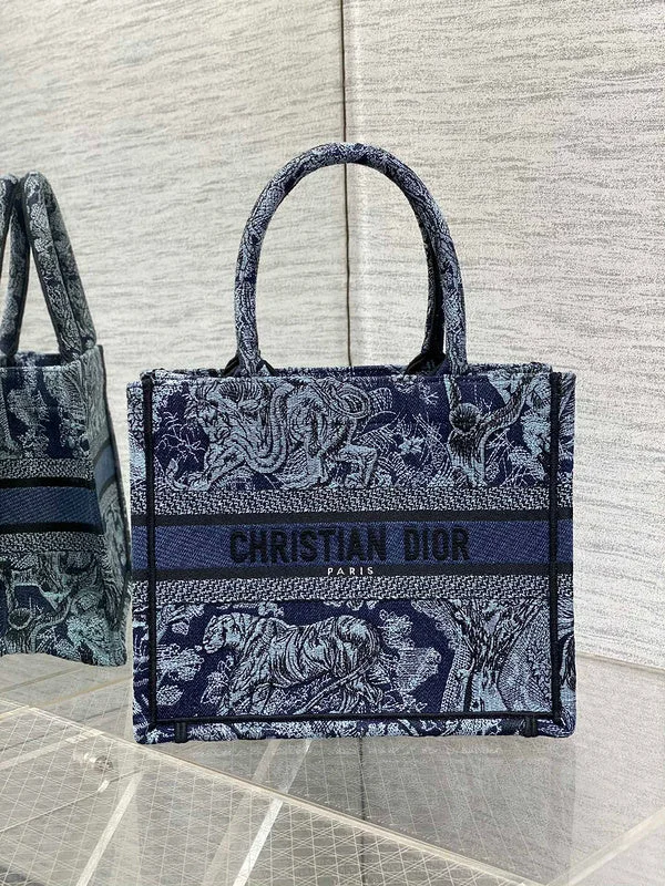 Christian Dior tote bags with a double - handle and shoulder - strap optionGAK BAGZ - Dior Bags - 194