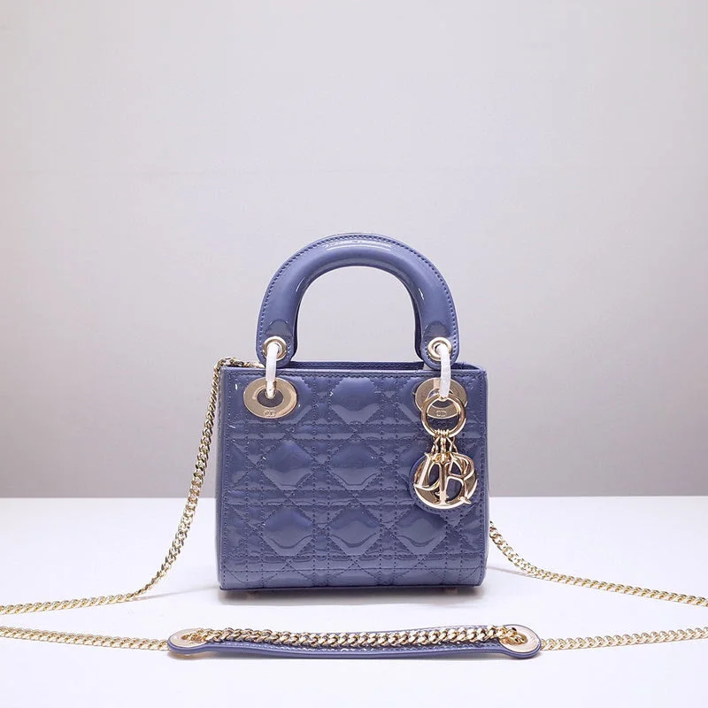 Contemporary Christian Dior handbags with a unique shapeGAK BAGZ - Dior Bags - 201