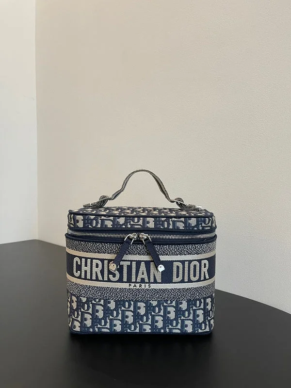 Christian Dior Saddle bags with a studded trim for a bold lookGAK BAGZ - Dior Bags - 2025