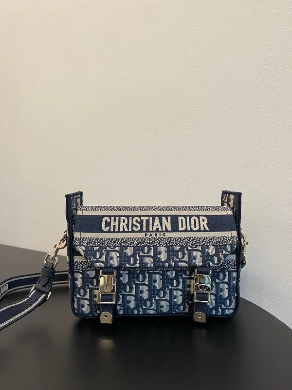 Christian Dior bags with a quilted pattern and gold - toned hardwareGAK BAGZ - Dior Bags - 2027