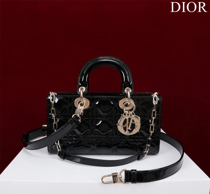 Christian Dior crossbody bags with a front - flap pocket for easy accessGAK BAGZ - Dior Bags - 2040