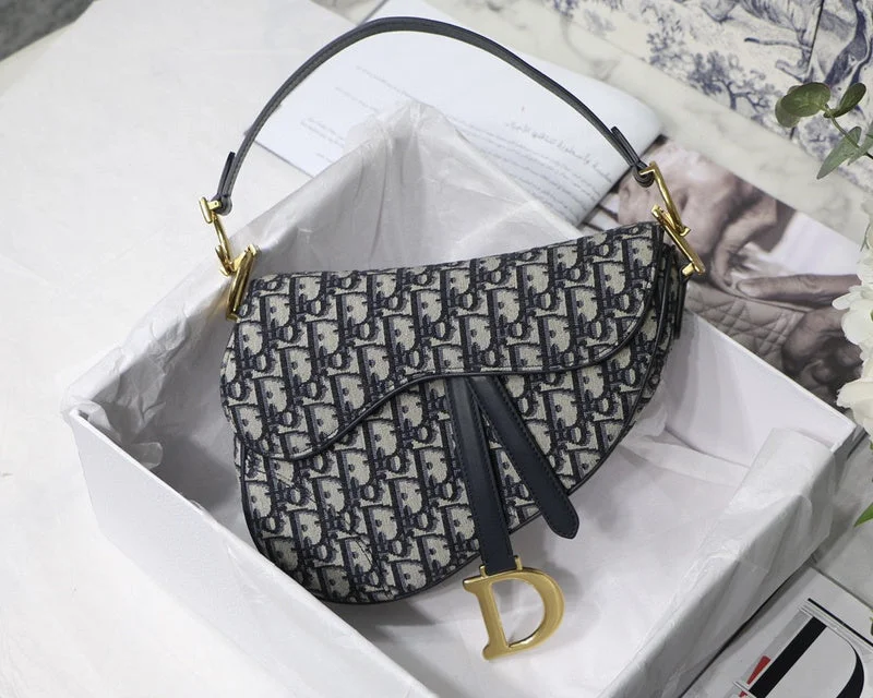 Christian Dior handbags with a detachable mirror for on - the - go touch - upsGAK BAGZ - Dior Bags - 2041