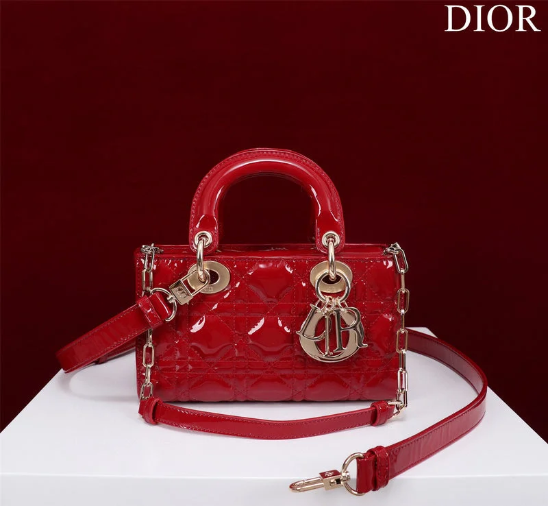 Christian Dior bags with a side - pocket for holding a water bottleGAK BAGZ - Dior Bags - 2043