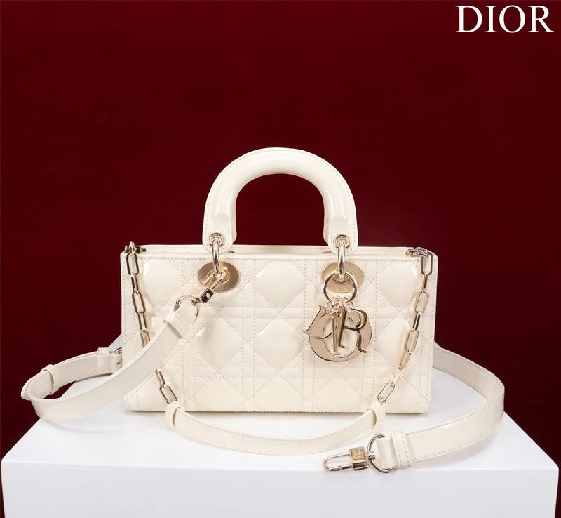 Trendsetting Christian Dior crossbody bags with a colorful strapGAK BAGZ - Dior Bags - 2045