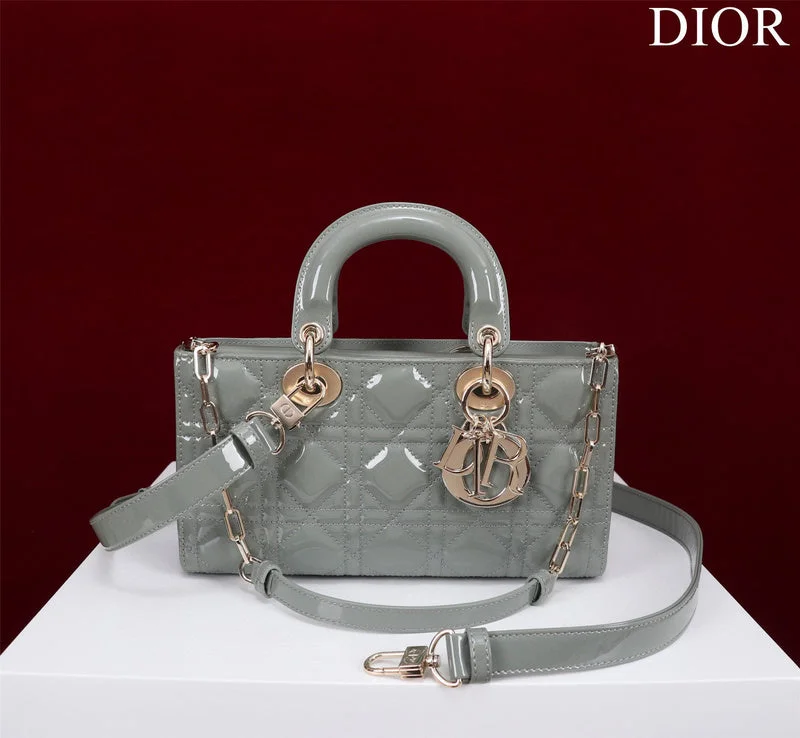 Christian Dior bags with a quilted pattern and gold - toned hardwareGAK BAGZ - Dior Bags - 2048