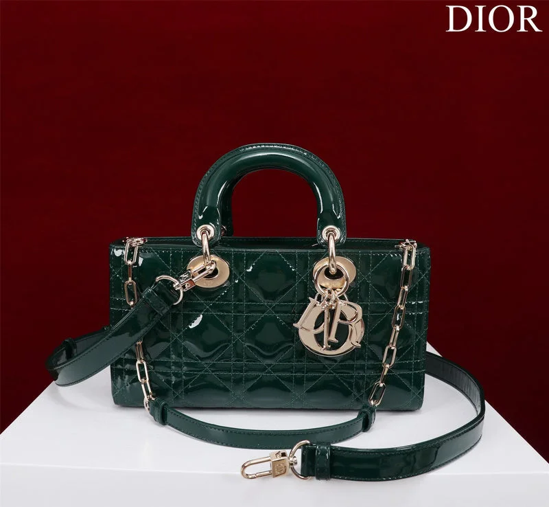 Luxury Christian Dior crossbody bags with a chain - link strapGAK BAGZ - Dior Bags - 2051