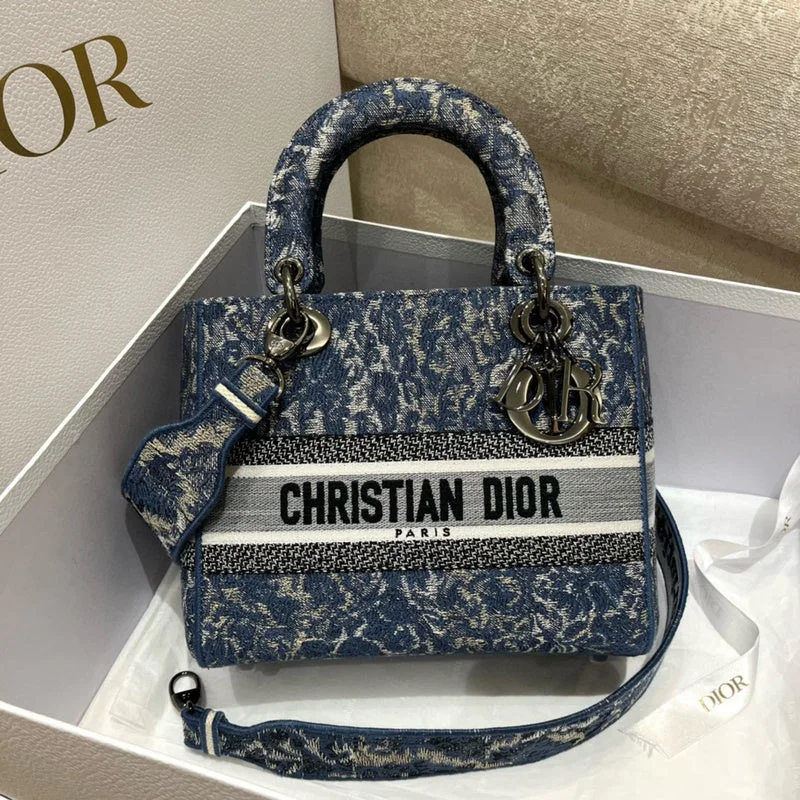 Christian Dior bags with a side - pocket for holding a water bottleGAK BAGZ - Dior Bags - 2068