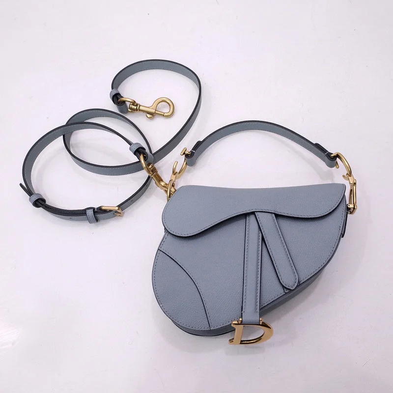 Christian Dior crossbody bags with a front - flap pocket for easy accessGAK BAGZ - Dior Bags - 2090