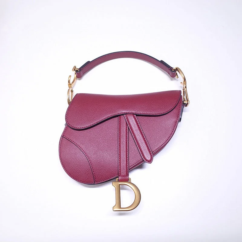 Christian Dior bags with a detachable coin purse insideGAK BAGZ - Dior Bags - 2108