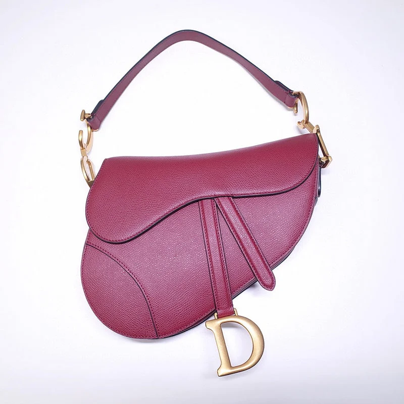 Stylish Christian Dior shoulder bags with a tassel - adorned zipperGAK BAGZ - Dior Bags - 2111