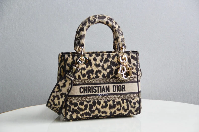 Christian Dior bags with a zip - top closure and multiple compartmentsGAK BAGZ - Dior Bags - 2184