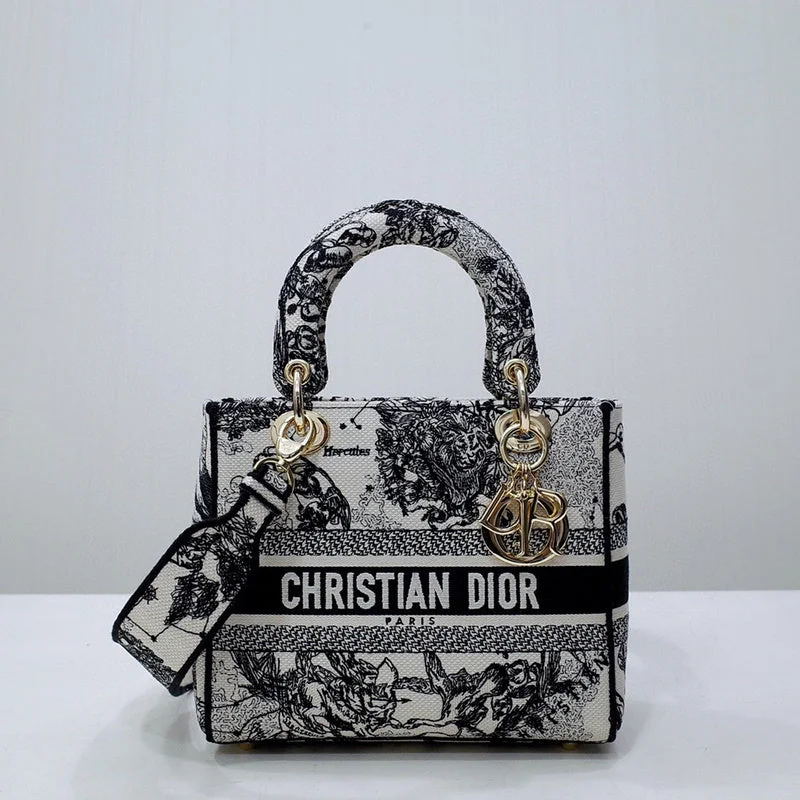 Christian Dior crossbody bags with a front - flap pocket for easy accessGAK BAGZ - Dior Bags - 2185