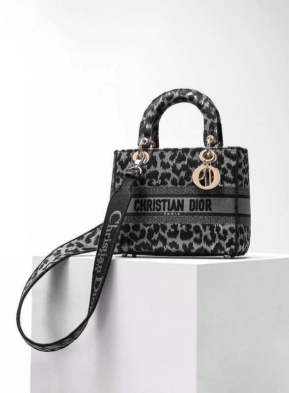 Stylish Christian Dior shoulder bags with a tassel - adorned zipperGAK BAGZ - Dior Bags - 2206