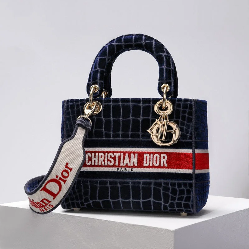 Christian Dior handbags with a detachable mirror for on - the - go touch - upsGAK BAGZ - Dior Bags - 2208