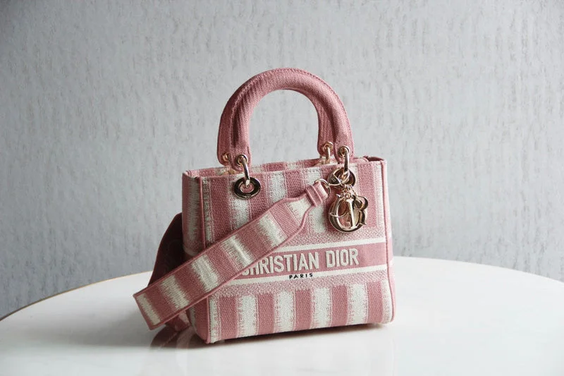 Christian Dior bags with a side - pocket for holding a water bottleGAK BAGZ - Dior Bags - 2210