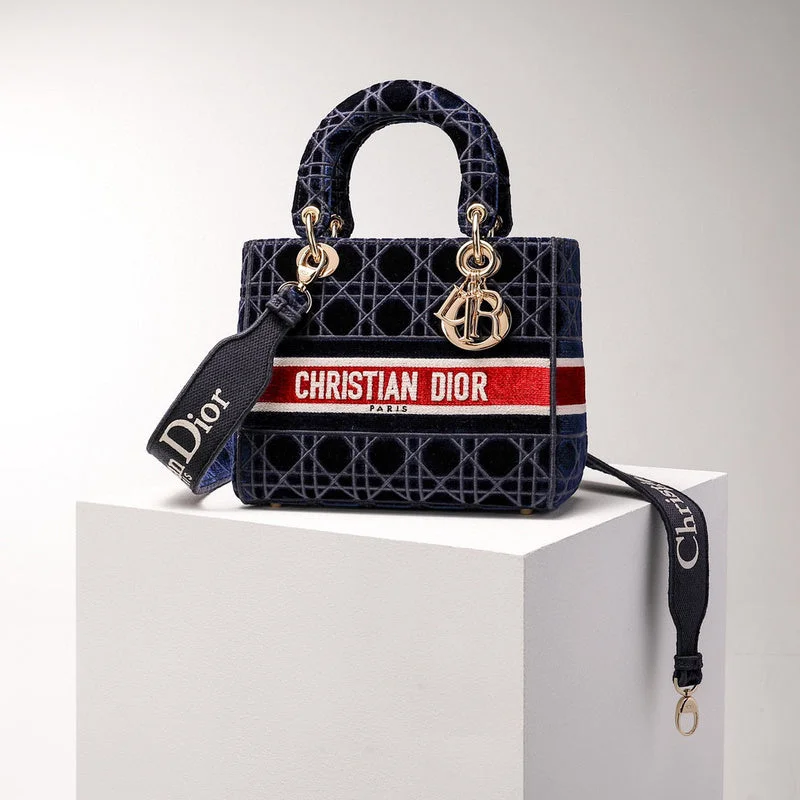 Christian Dior handbags with a snap - button closure and a decorative buckleGAK BAGZ - Dior Bags - 2212