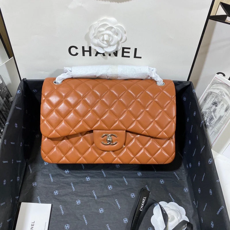 Chanel Classic Flap Bag for Evening PartyWF - Chanel Bags - 3938