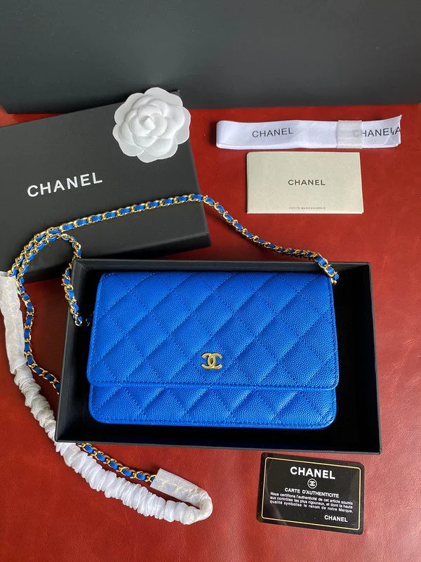 Chanel Colorful Handbag for Spring OutfitsWF - Chanel Bags - 3998